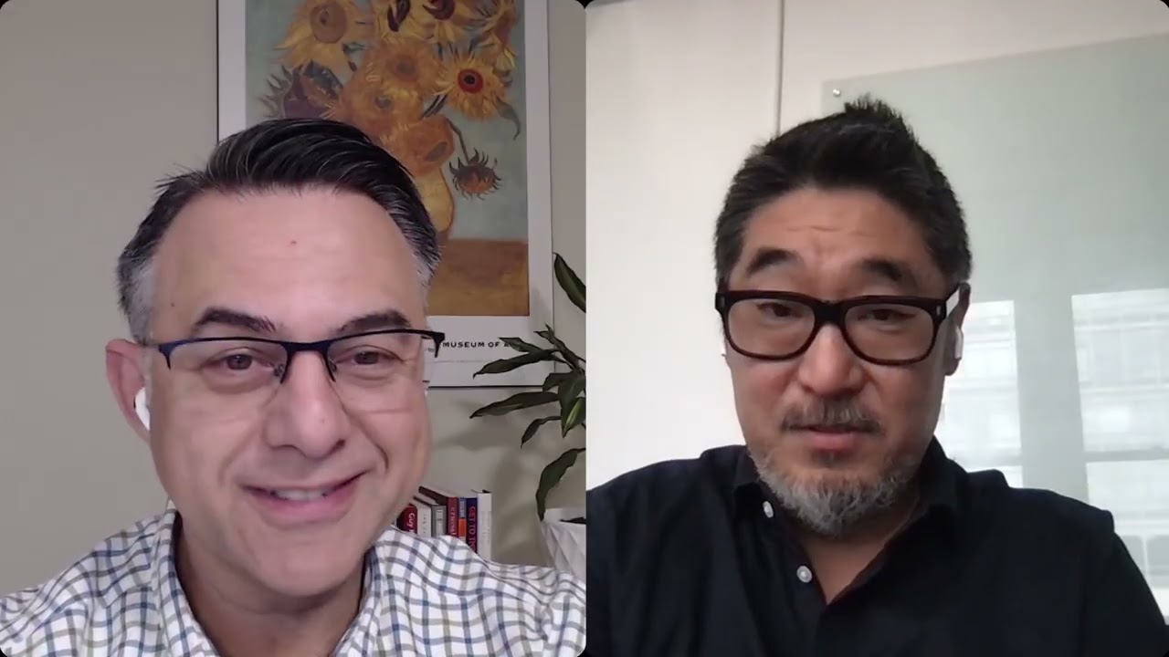 Handol Kim: The State of Biotech in Canada