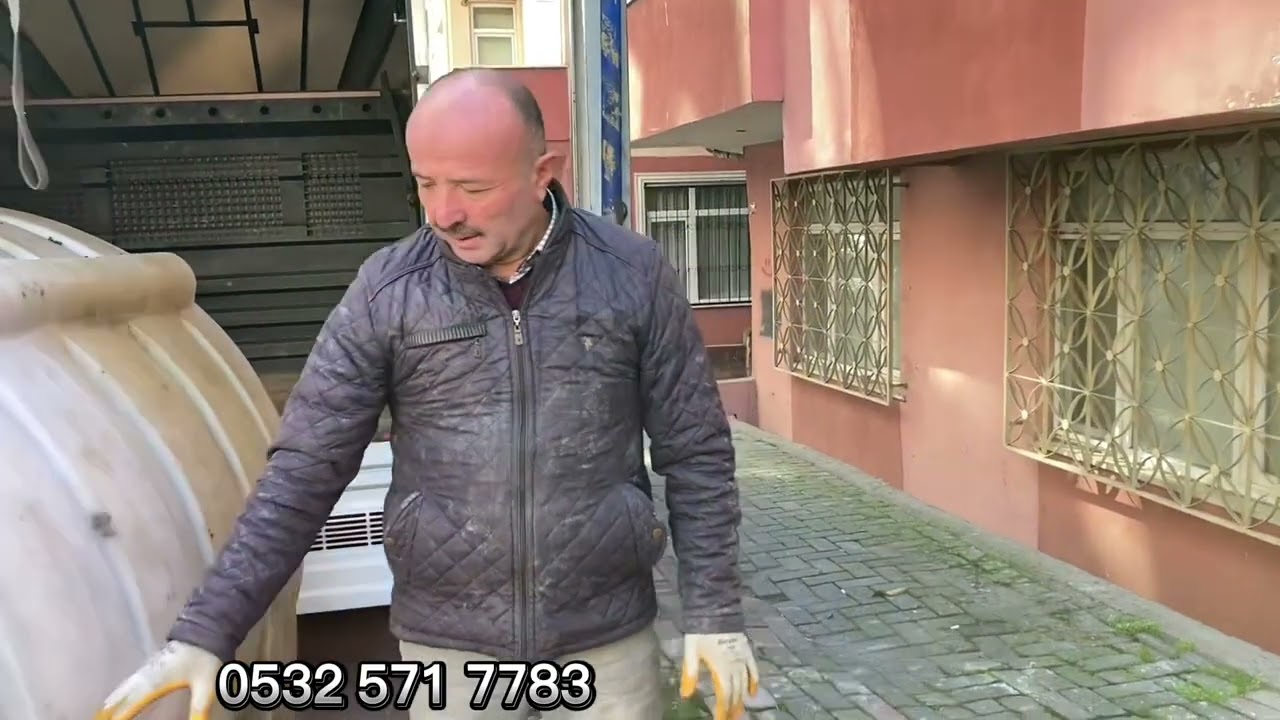 Delik Su Deposu Tamiri (Garantili)