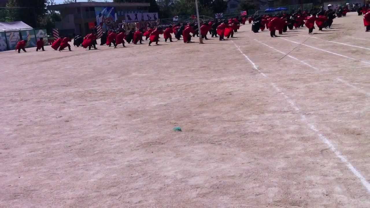 Okazaki Kita Jr High School 岡崎 市立北中学校
