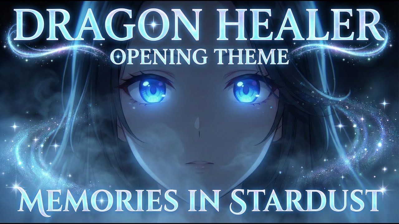 Dragon Healer OP: Memories in Stardust