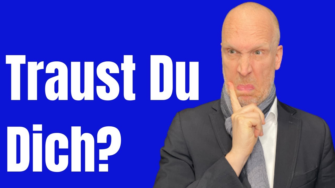 Einfach und sympathisch FREMDE Menschen ansprechen
