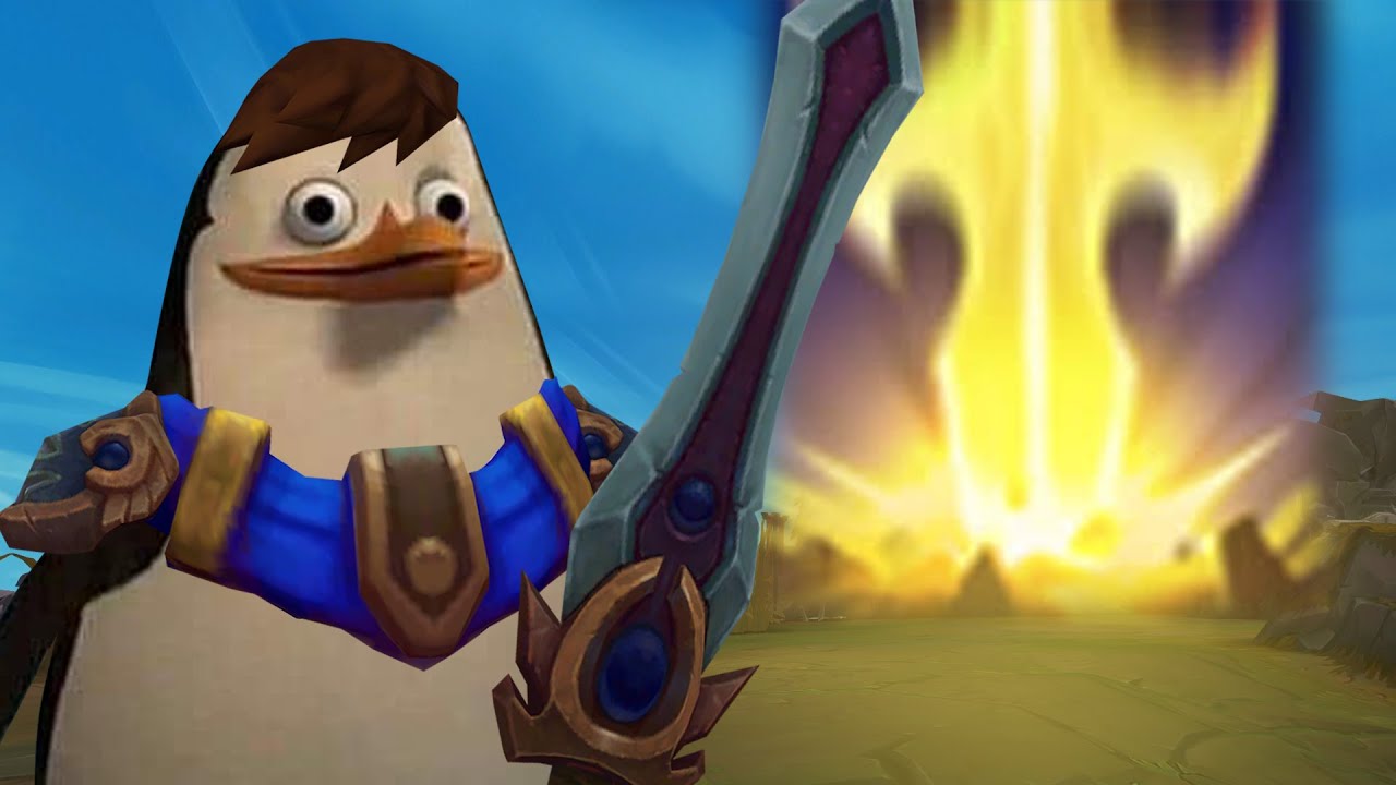 Pengu Garen.exe