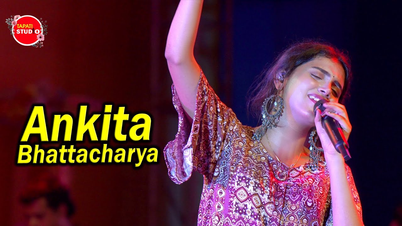 Yeh Haseen Vadiyaan | Cover By- Ankita Bhattacharya | Roja (1992) | A R Rahman Song