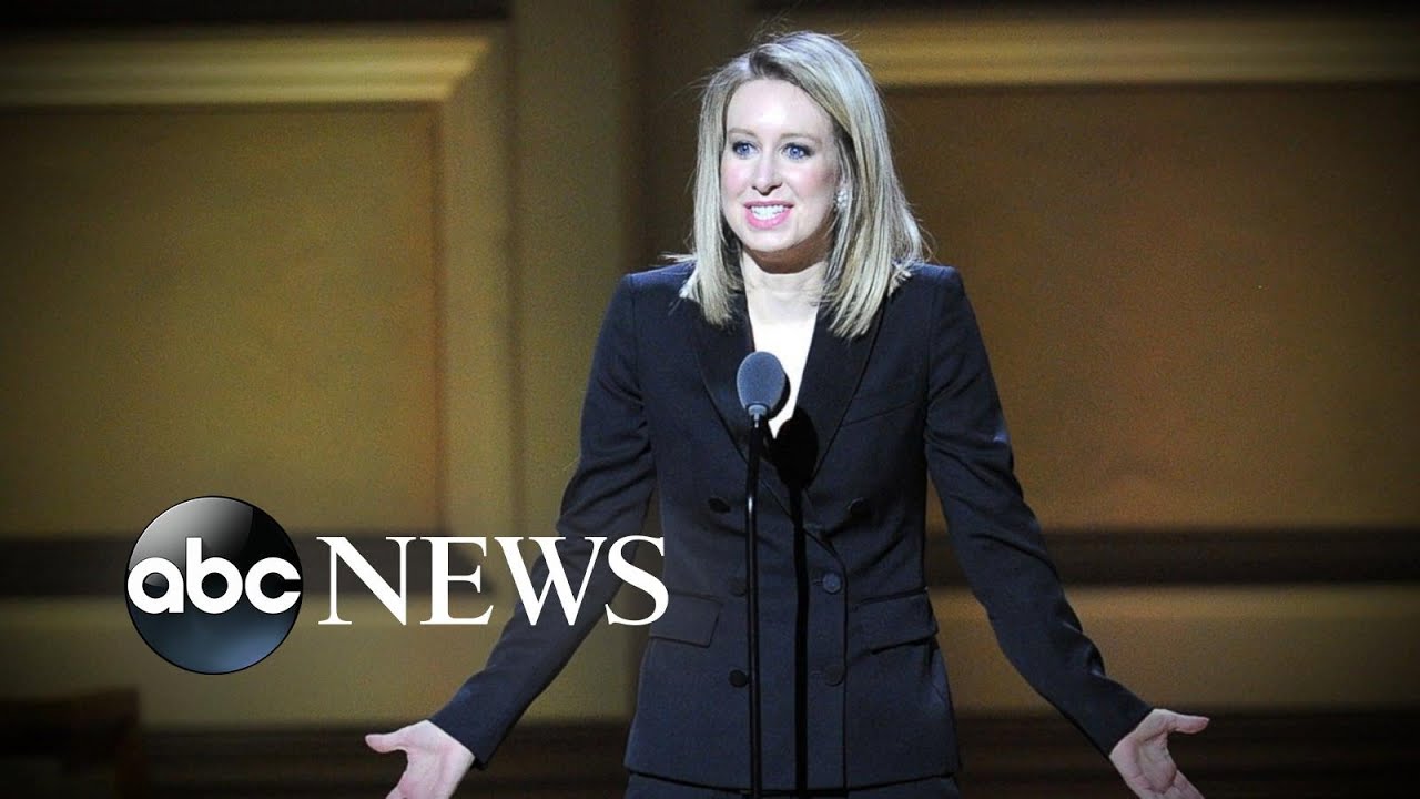 Closing arguments in the Theranos trial