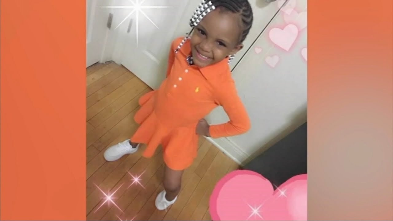 Vigil held to remember 7-year-old killed in McDonald's drive-thru shooting | ABC7 Chicago