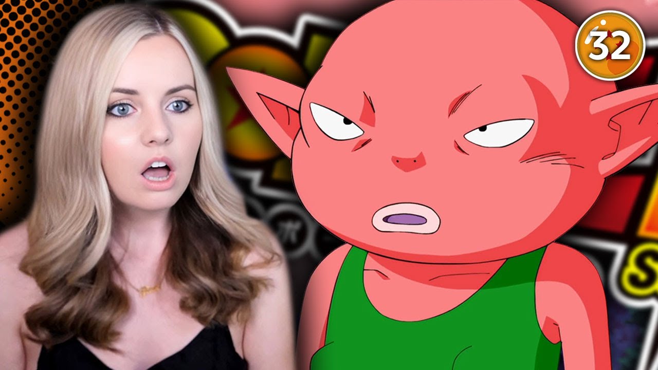 Goku WRONGLY Attacks Monaka - Dragon Ball Super Episode 32 Reaction