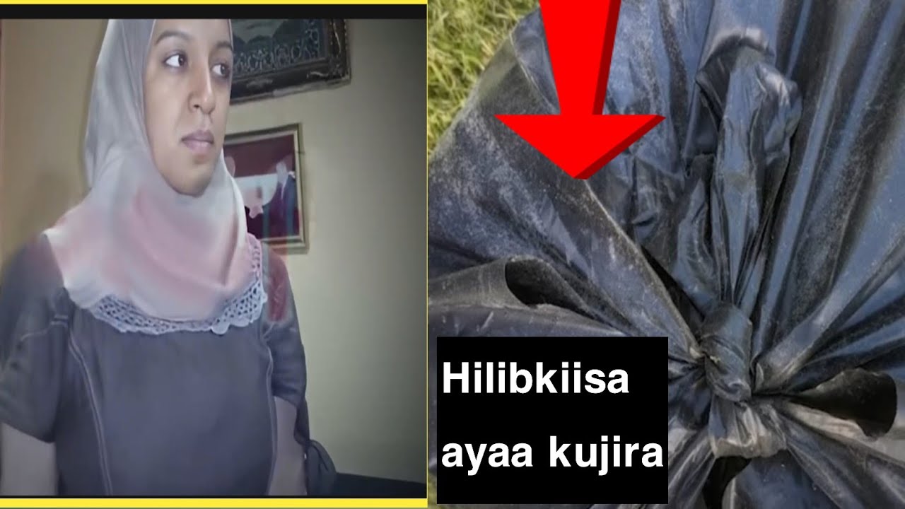 dhacdada aay sameysay Gabadhaan musmlimadda ah ayaa dadkii oo dhan shock iyo argagax kubeertay |Qiso