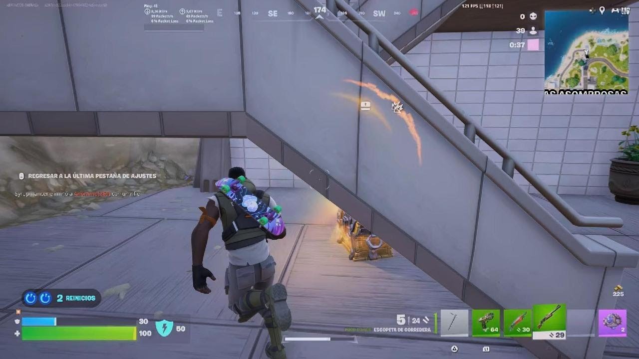 Fortnite_RECARGA VICTORIA 💯👑👑