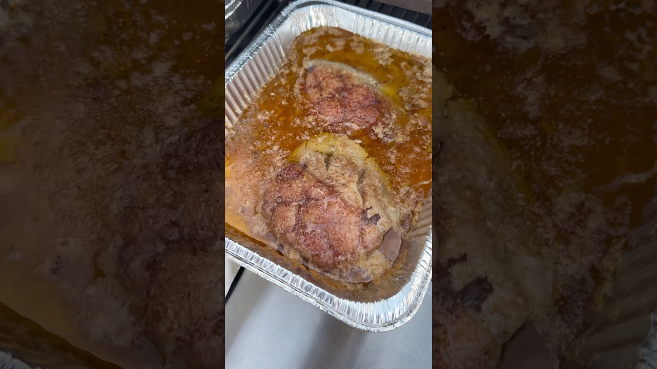 Butter Pulled Duck Breast on the Smoker