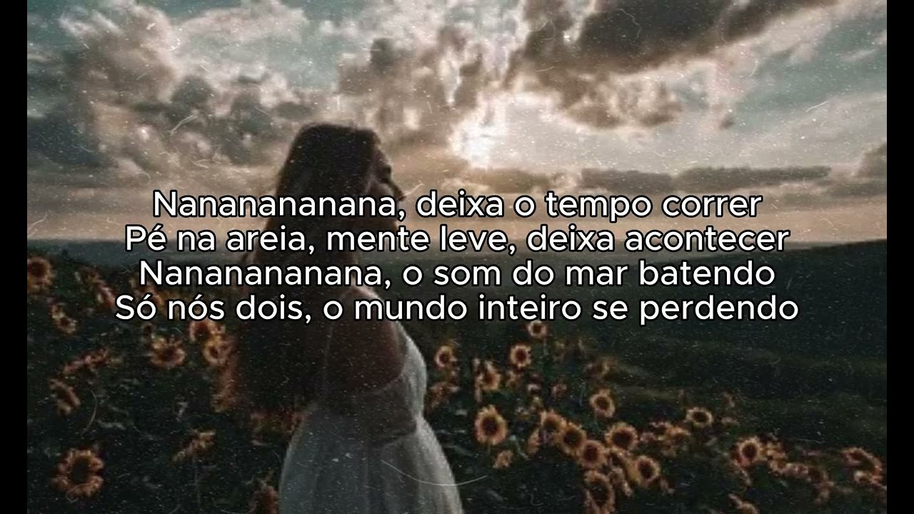 COPACABANA DANÇA