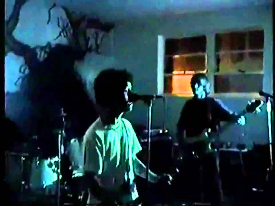 GREEN DAY - Only Of You  Live 1992 Benicia, CA