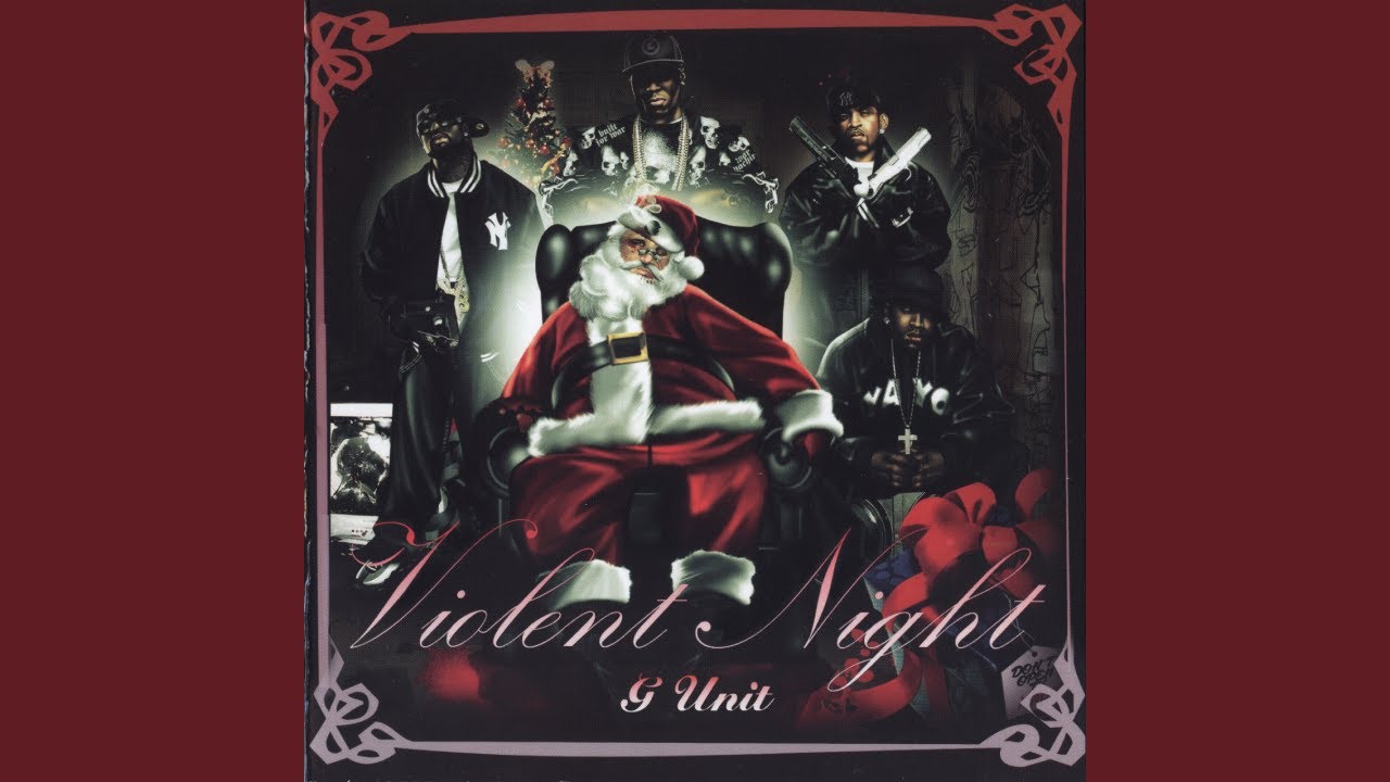 Murda Ma$e – They Don't Bother Me (featuring 50 Cent, Young Buck & Spider Loc) | Violent Night