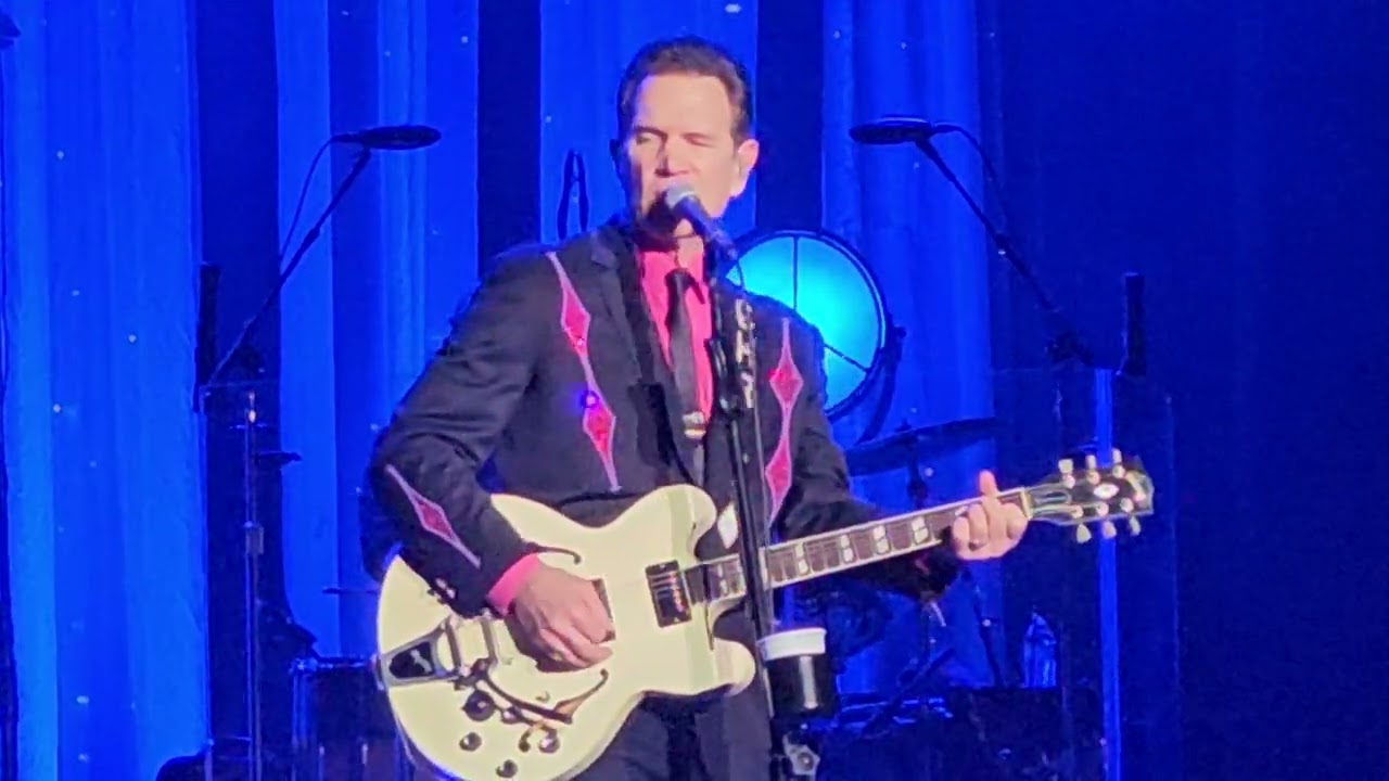 Chris Isaak - Wicked Game, The Parker Fort Lauderdale FL, 8/2/25