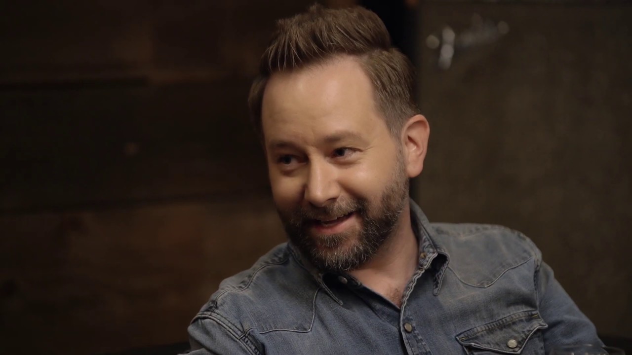 The Taylor James Show - Special Guest Shaun Verreault of Wide Mouth Mason (Season 1 Episode 4)