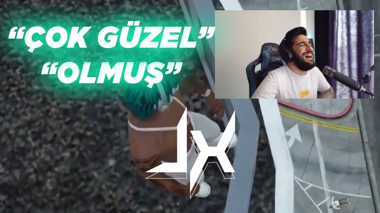 Flavor EighbornV HAFTALIK KOMİK ANLAR #1 Videomu İzliyor