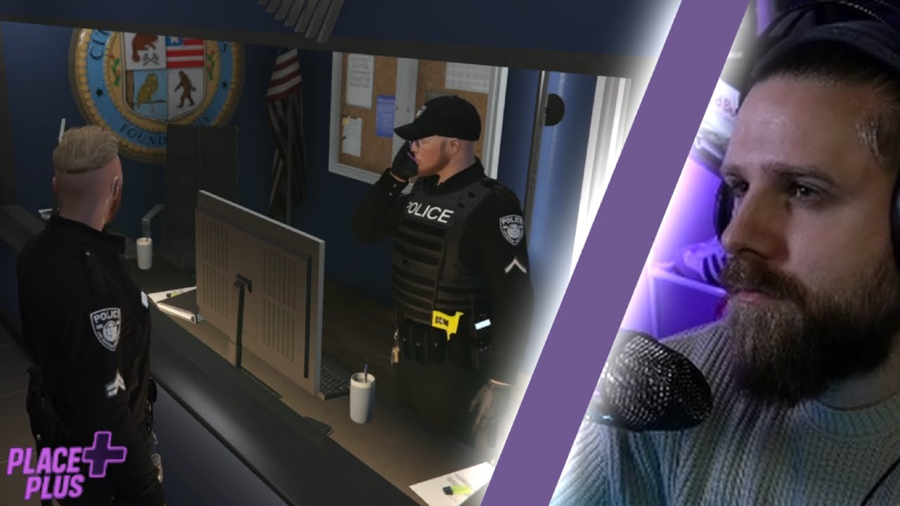 [Place+] Kowalski muss den Streifendienst neu lernen... | Strullermaster3000 GTARP