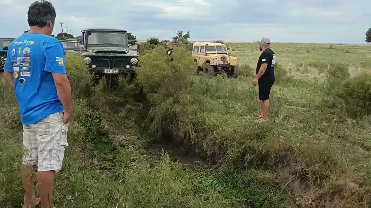 CAMINO LA VIRGEN Y LA VIUDA LA FLORESTA 📍CANELONES URUGUAY📍