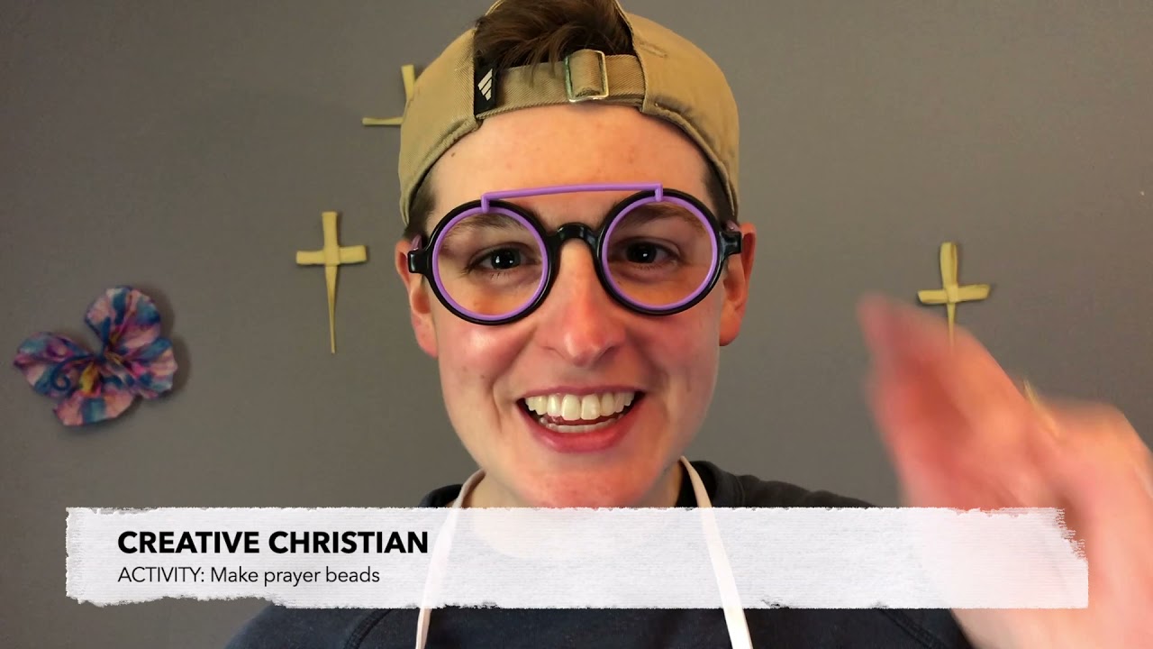 Children's Homily - May 9, 2021