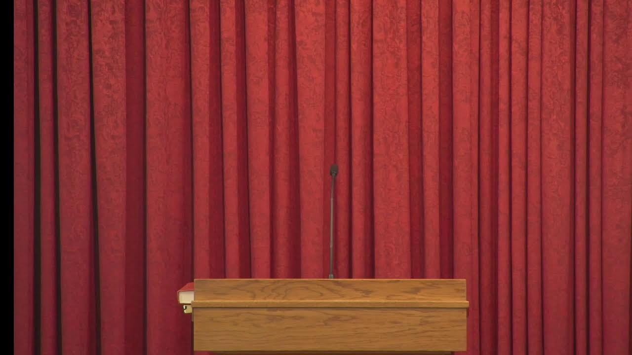 Park Woods Livestream 01-18-2026