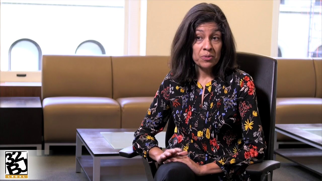 About Your Legal Benefits