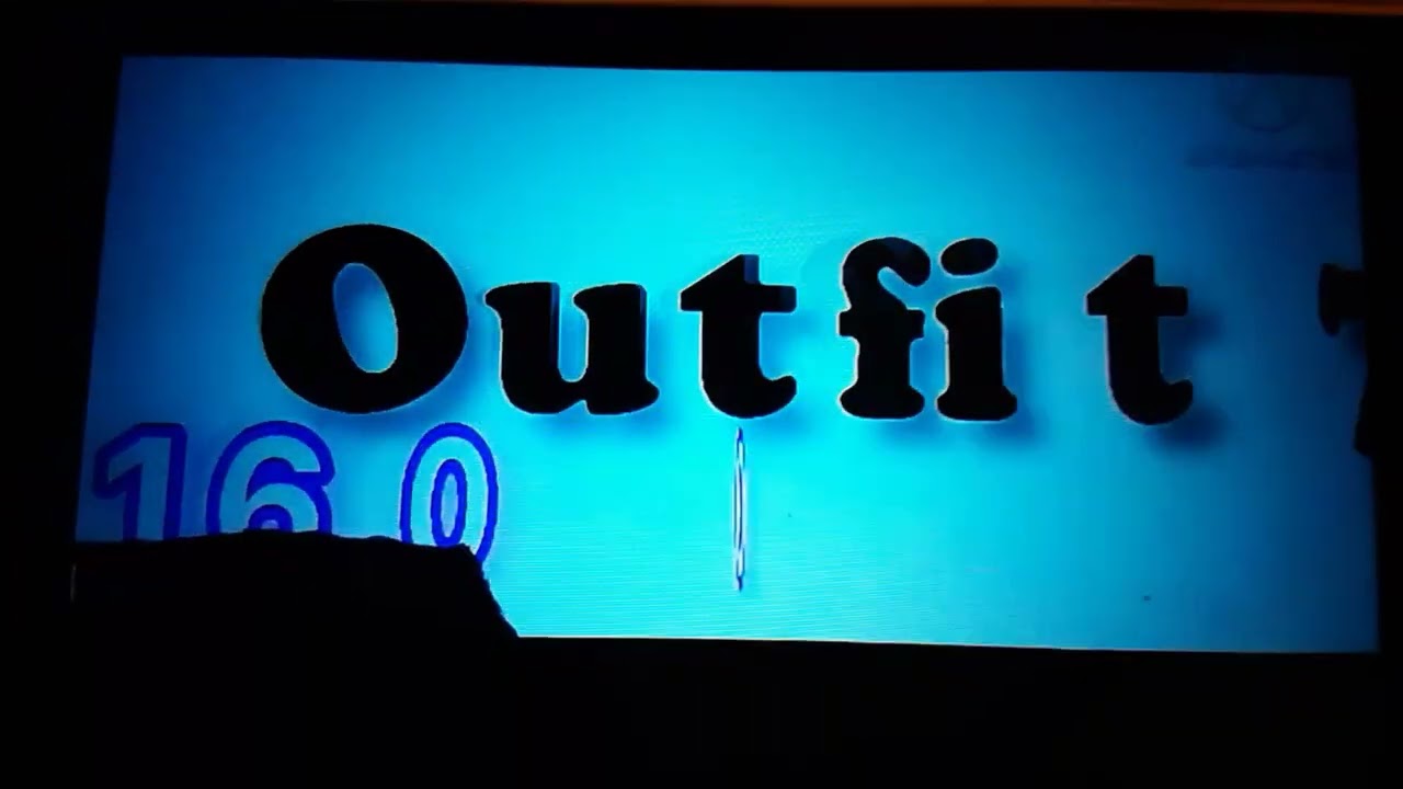 Outfit7 Logo History Tera Extended Part 2 (1 AD - 1900)