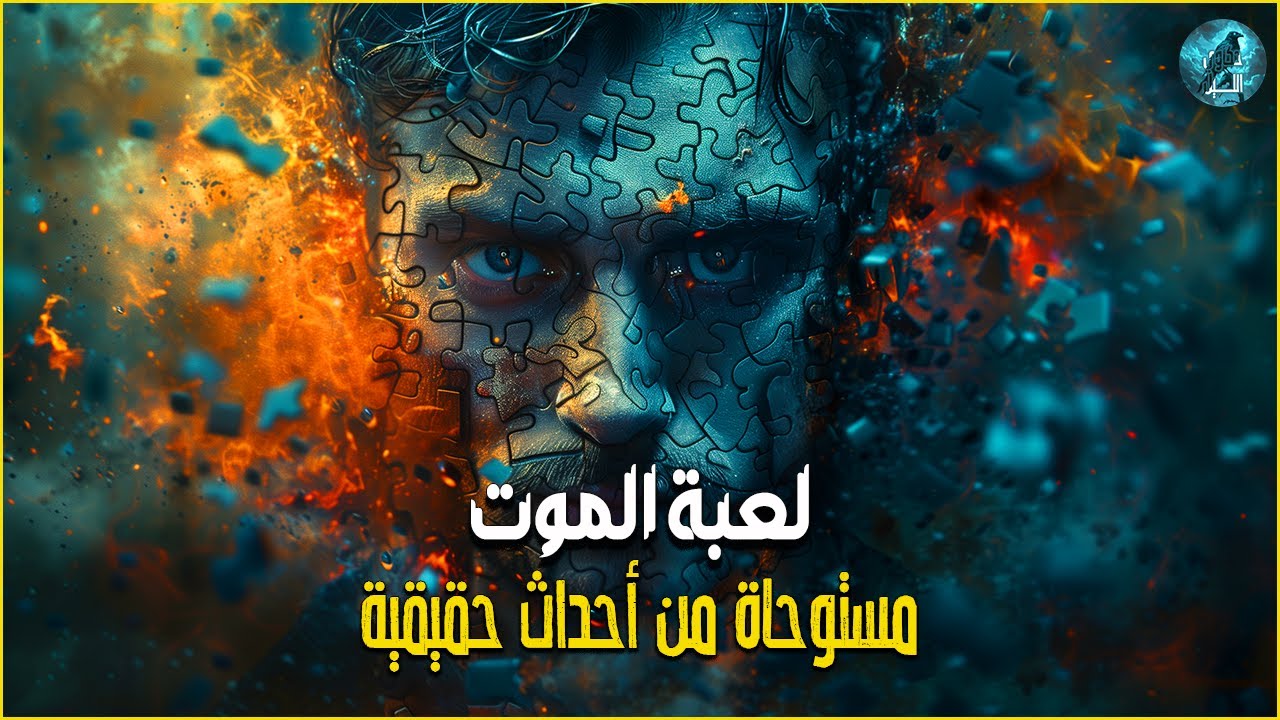 مستوحاة من احداث حقيقية اعتراف صادم بجر- يمة ق - تل على الهواء مباشرة الحكاية الكاملة لفاروق! 🕵‍♂