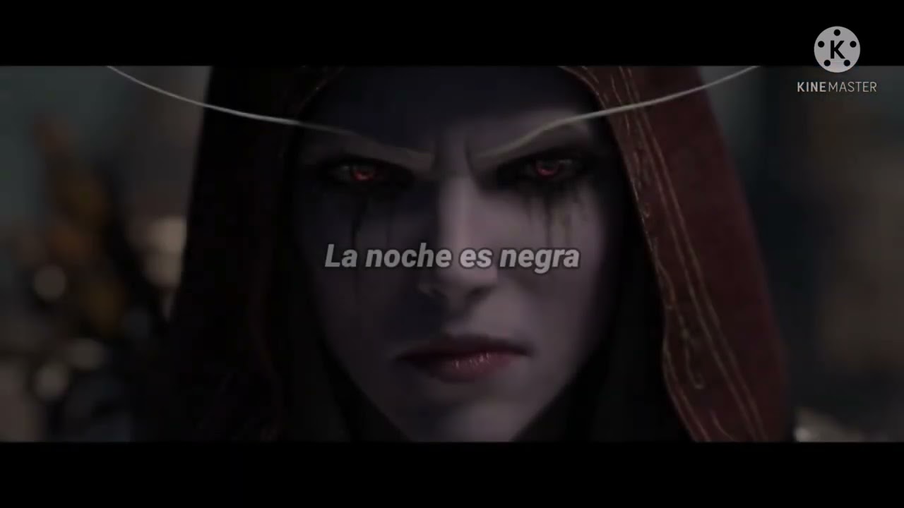 E nomine - Nebelpfade 🖤              (Traducci&oacute;n al Espa&ntilde;ol)