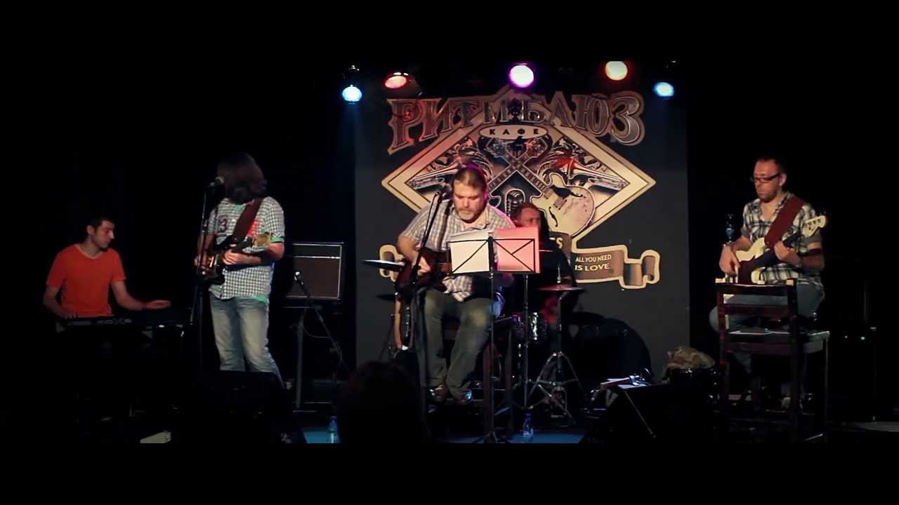 Dr. Nick - Railroad Worksong