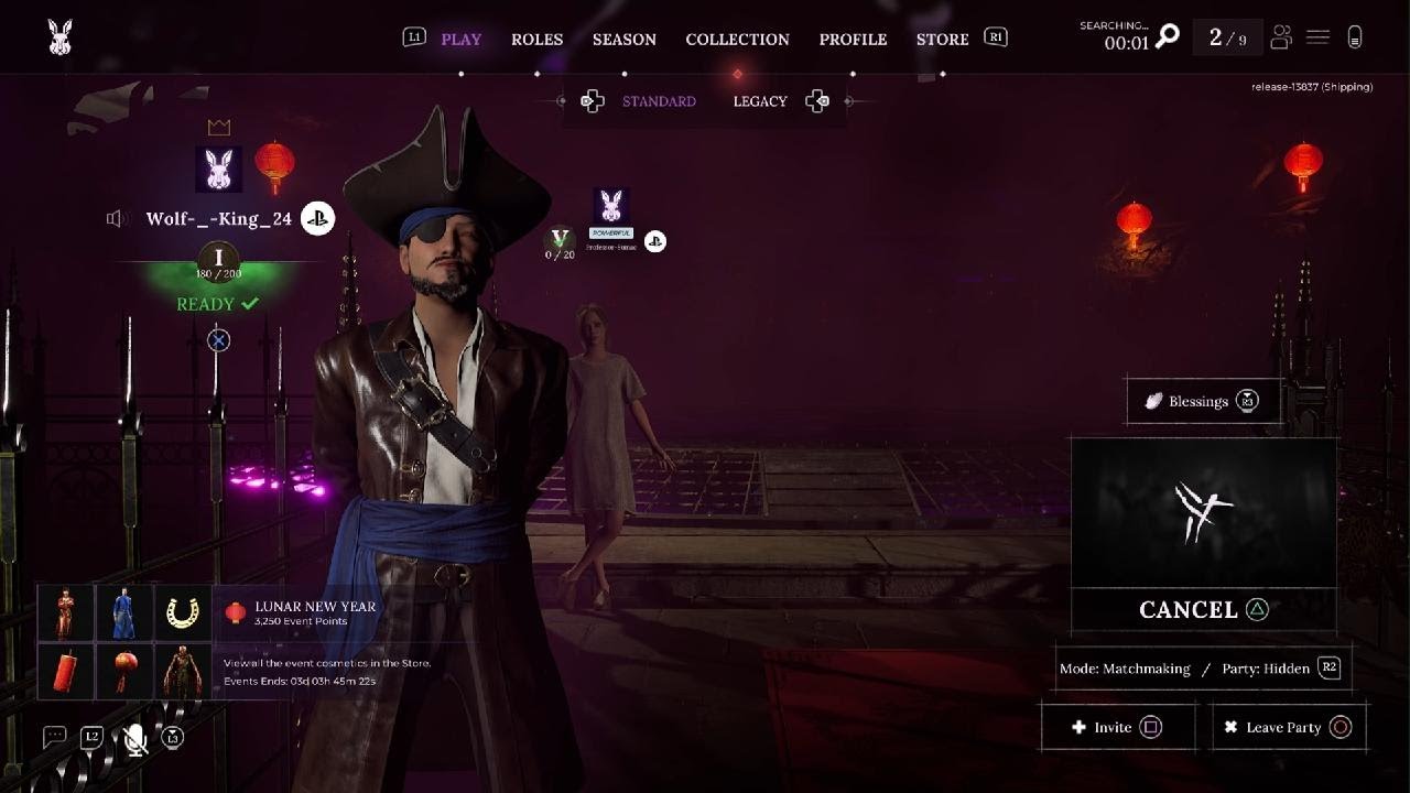 Deceit 2