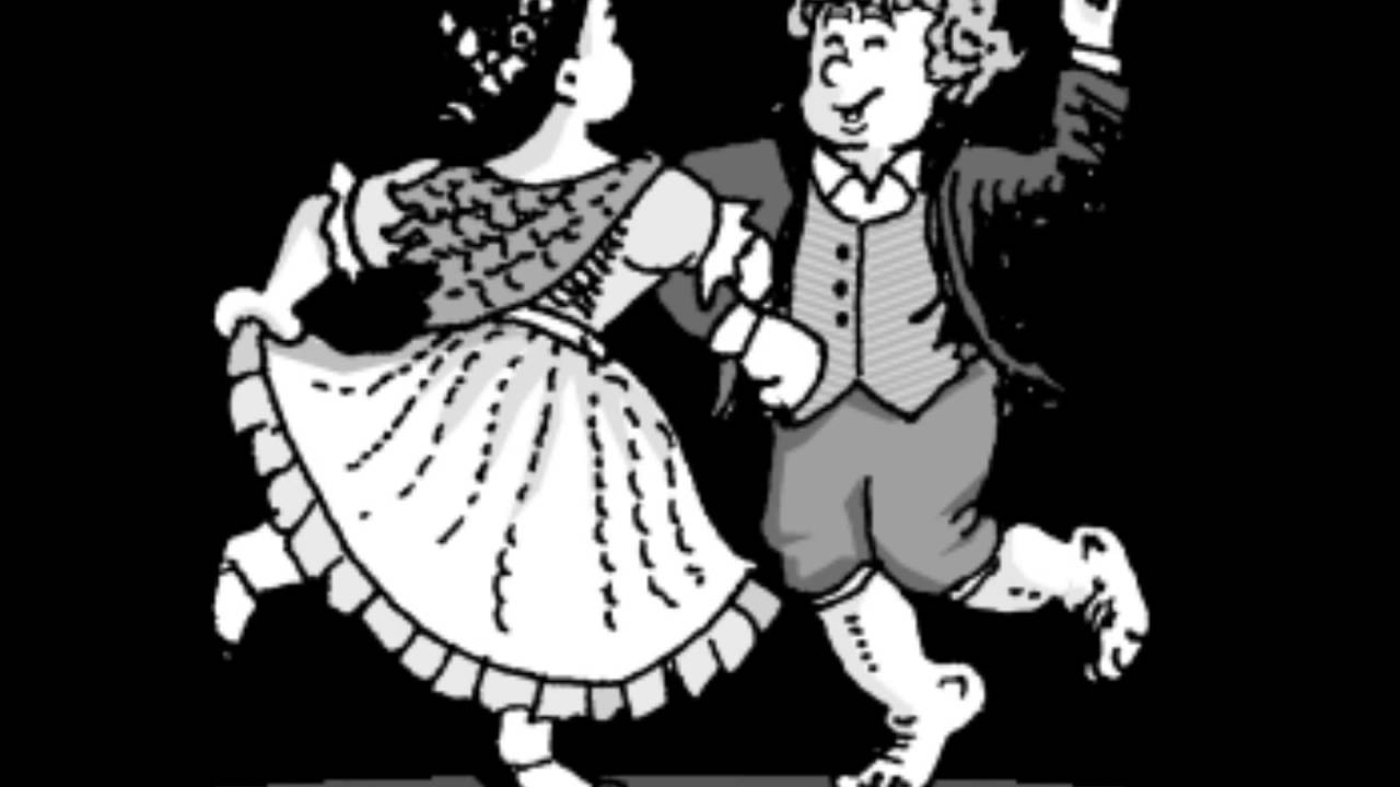 Pasillo arriao: Mi patrona