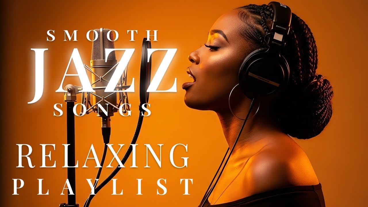 After Dark Jazz Lounge ✨ Smooth Grooves & Intimate Female Vocals