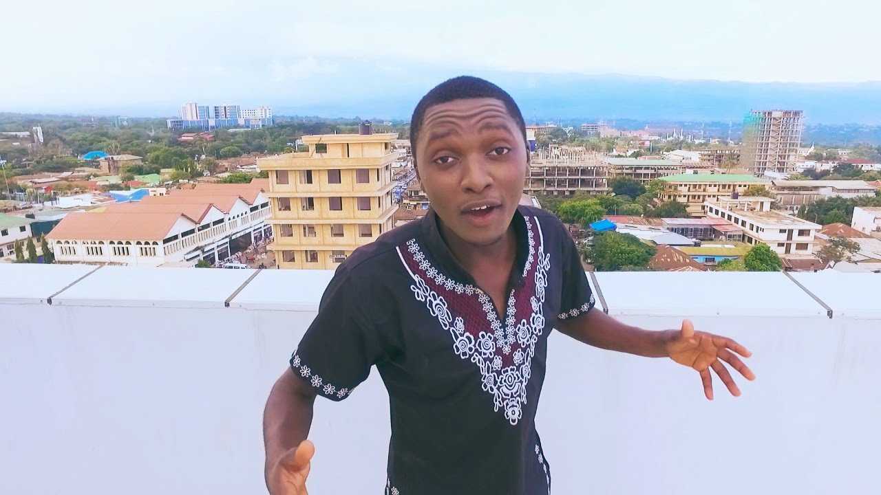 DECLARE FT ROTANA - MALUMBANO