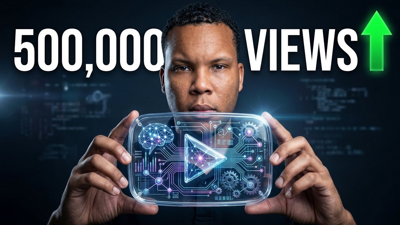 How the YouTube Algorithm Actually Works