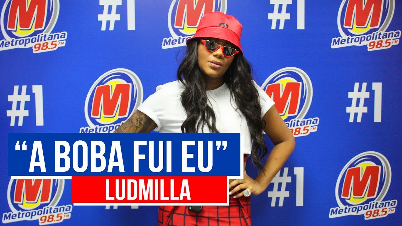 Ludmilla - 