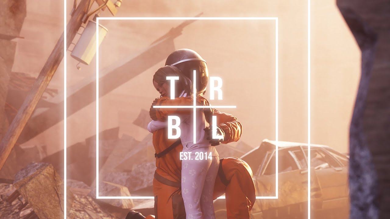 CryJaxx - Closer (feat. Britt Lari)
