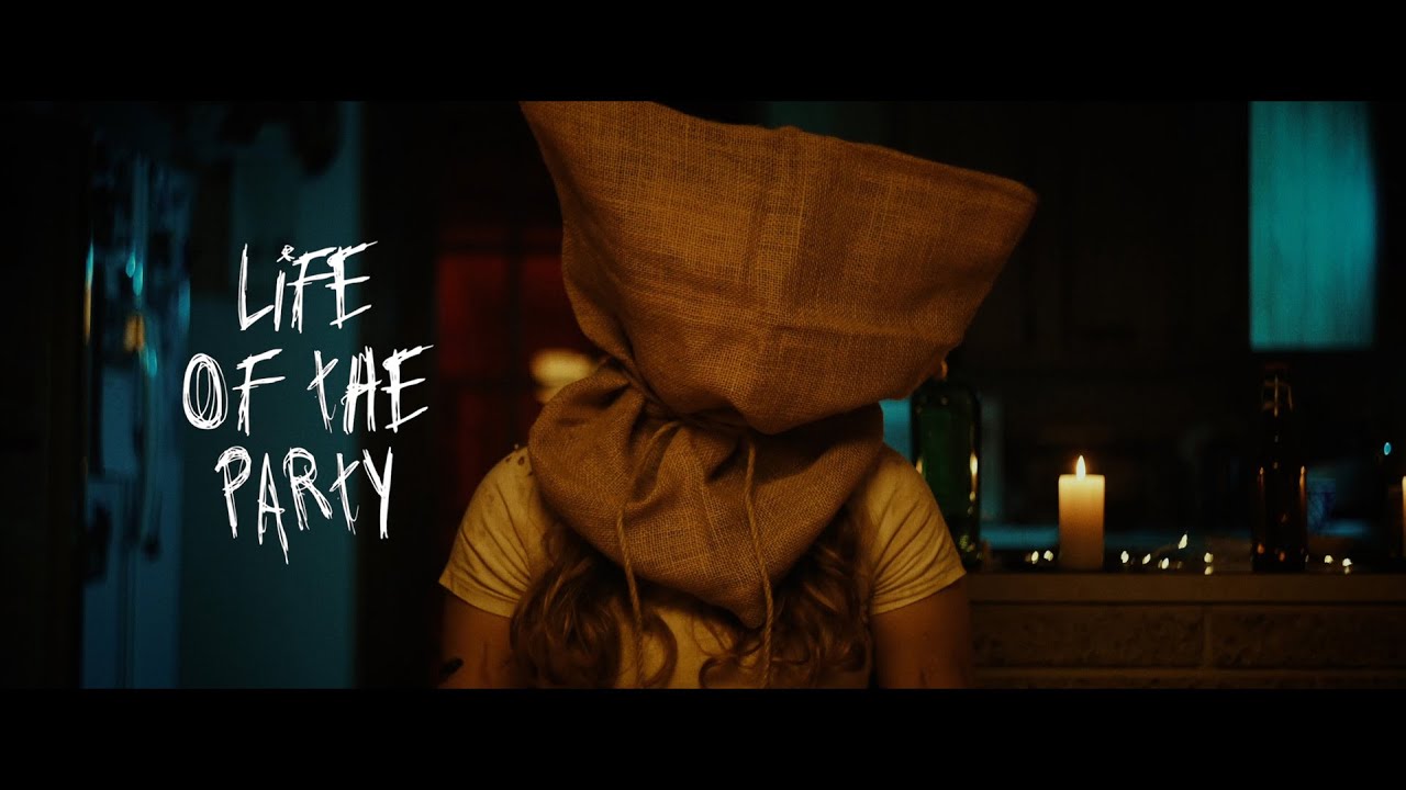 Life of the Party | Short Horror Film