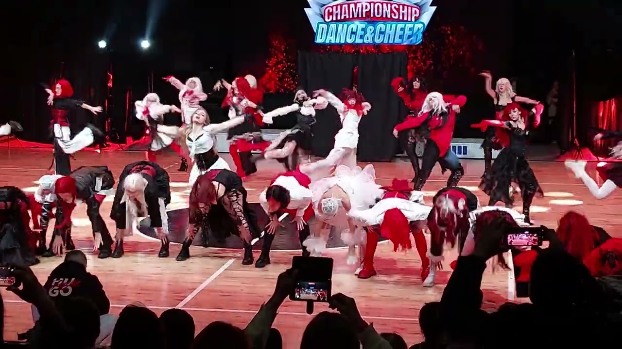 Dance