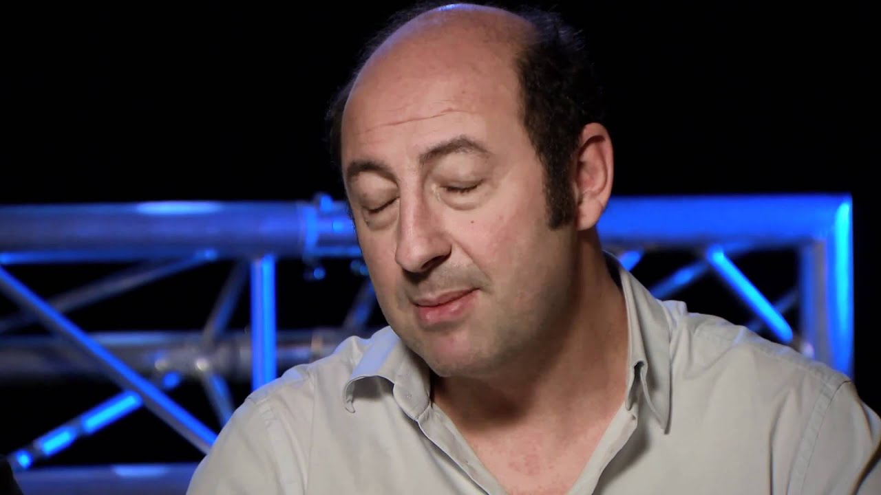 Megamind - Making-of doublage avec K. Merad, F. Dubosc & G. Nakache [VF|HD]