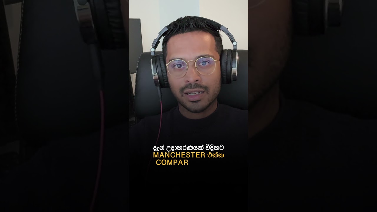WALES වල තියෙන VIBE එක #sinhalapodcast #lifeinuk #uk #srilankan #uksinhala