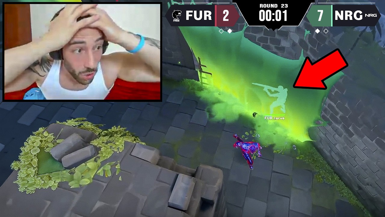 jogadas tão espertas que nem parecem verdade #2