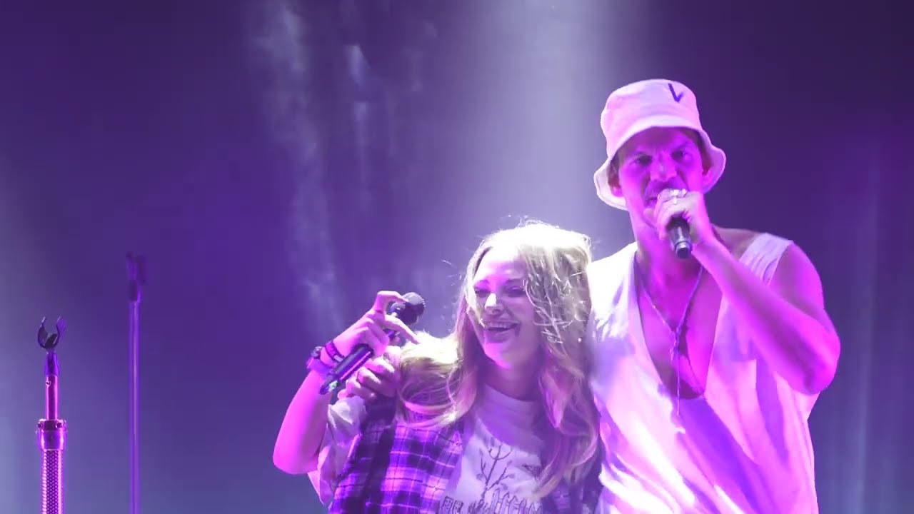 Vama x @Delia  - Zmeul | Arenele Romane 2024 | Official Video