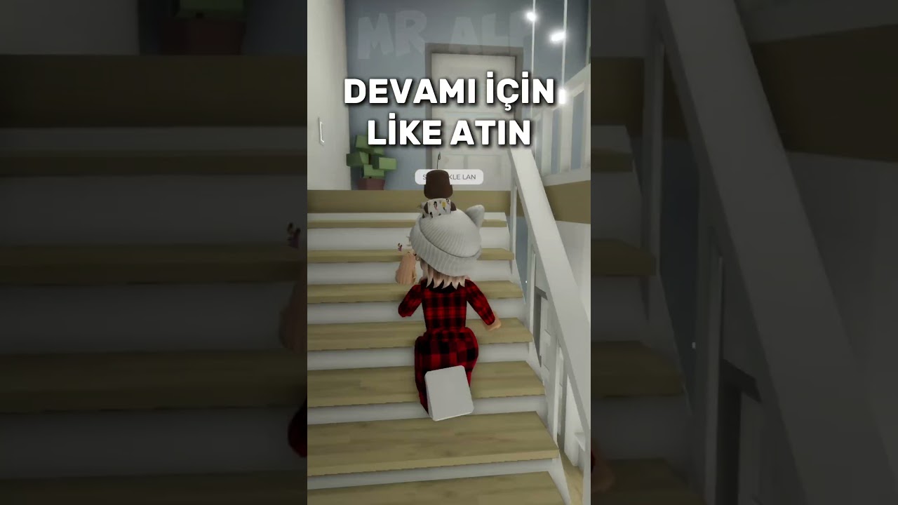 ROBLOX TROLLING BROOKHAVEN -MR ALP #roblox #robloxshorts #brookhaven #troll #mralp #mrsece #funny