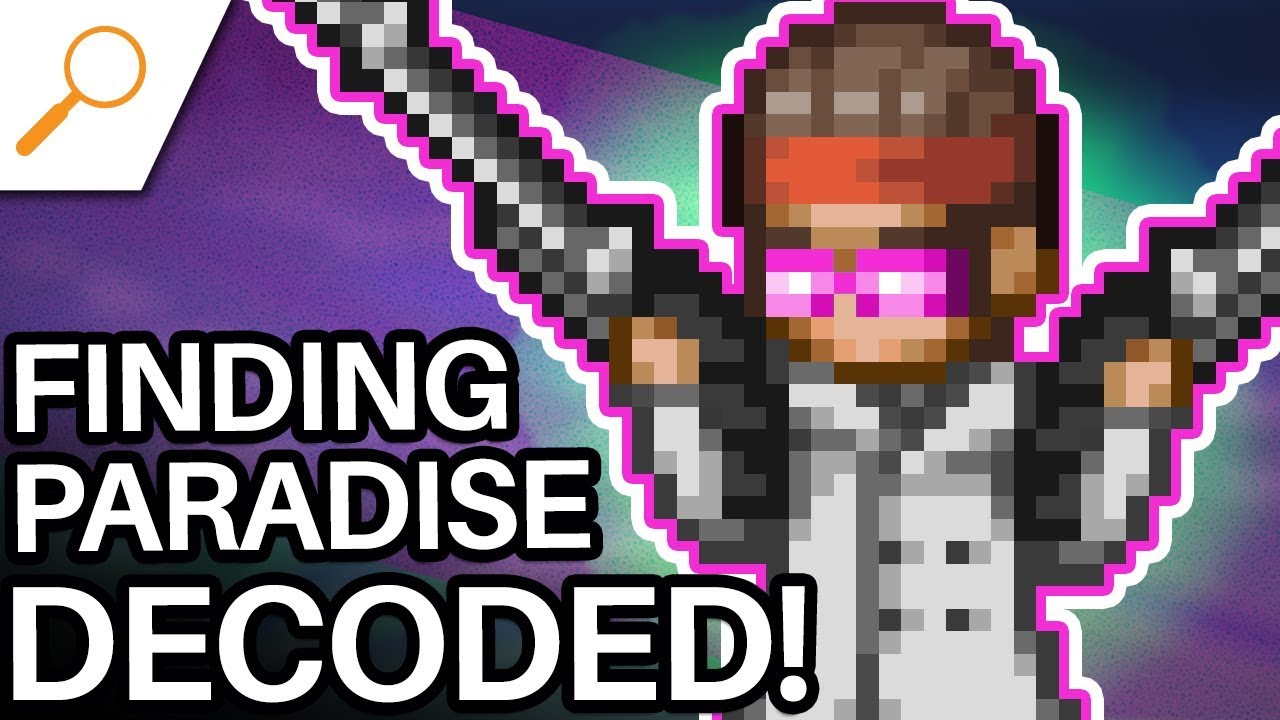 Finding Paradise - Neil’s ULTIMATE Goal! (Faye’s Purpose)