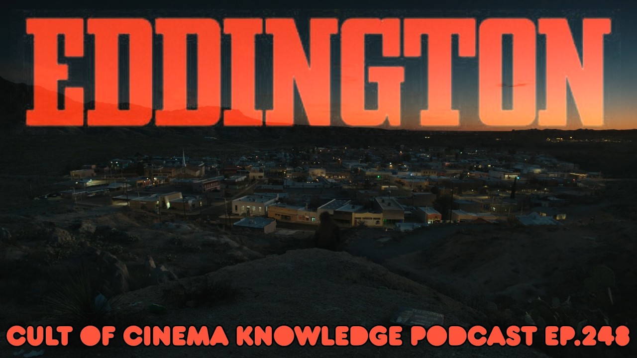 Ep.248 - Eddington