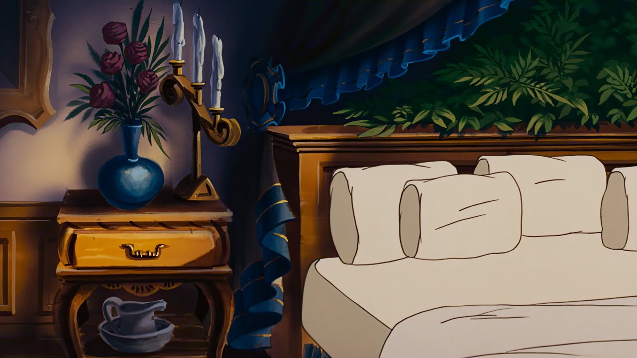 BACKGROUNDS GIVEAWAY | Bedrooms