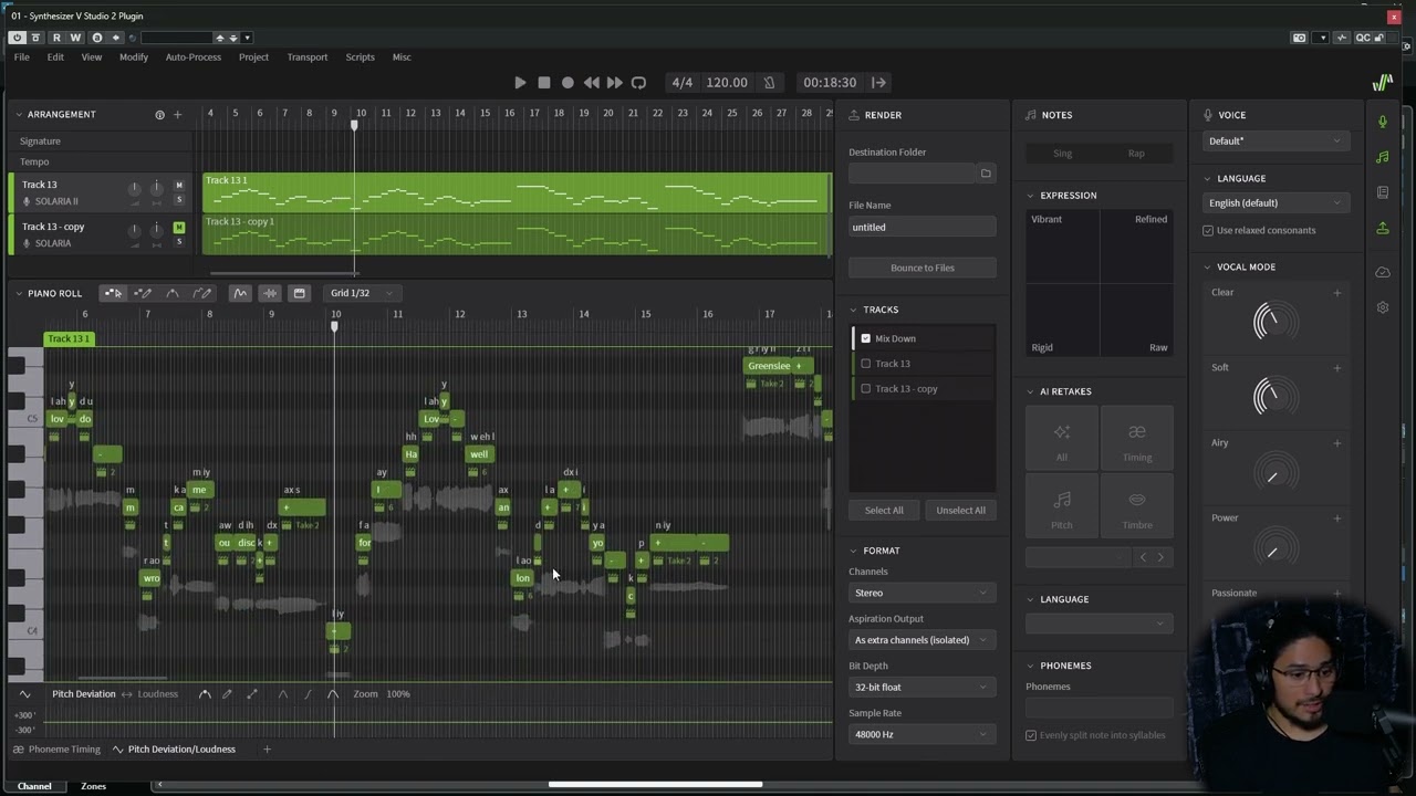 Synthesizer V Studio 2 Pro review