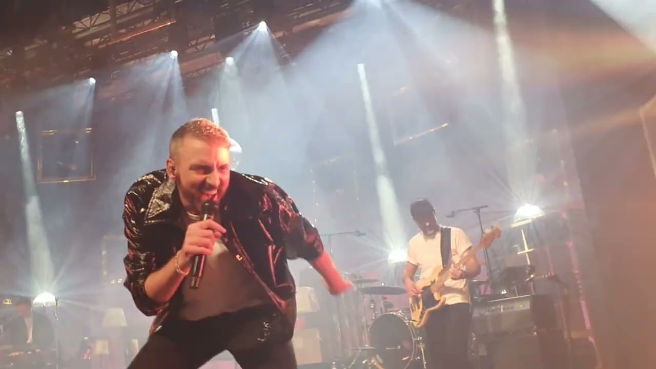 Christophe willem bourse du travail