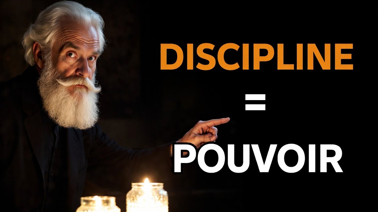 Discipline et Loi de l’Attraction : Le Secret de la Réussite