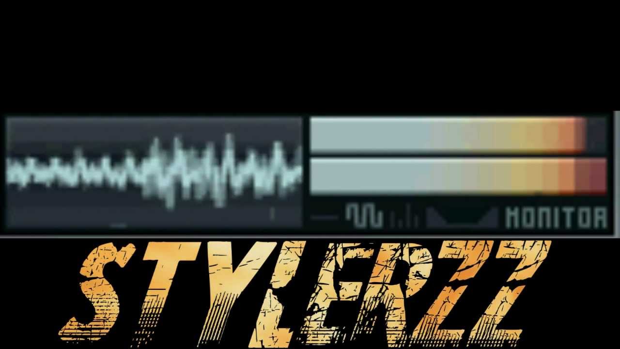 stylerzz: drum beat