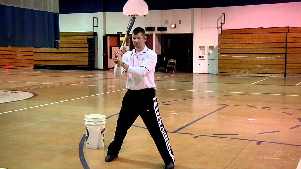 Hitting Instruction and Drills
